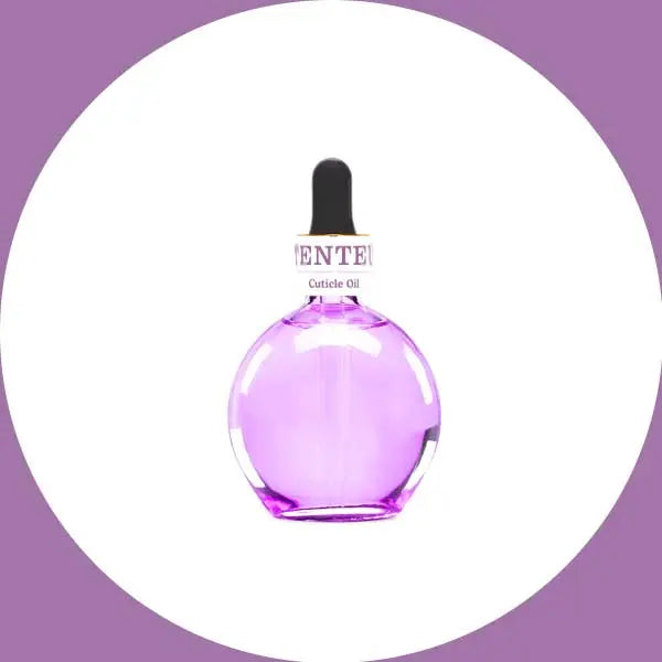 Cuticle Oil (Lavender)   aff93d-9f.myshopify.com Tenteu nail