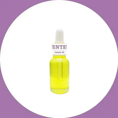 Cuticle Oil (Lemon)   aff93d-9f.myshopify.com Tenteu nail
