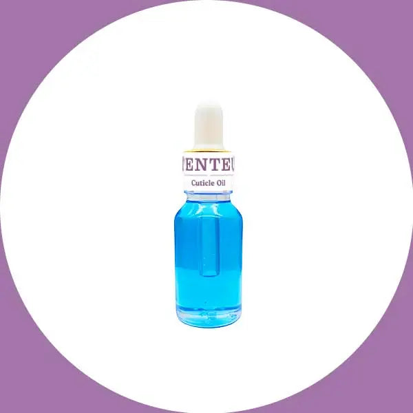 Cuticle Oil (Magnolia)   aff93d-9f.myshopify.com Tenteu nail