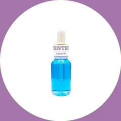 Cuticle Oil (Magnolia)   aff93d-9f.myshopify.com Tenteu nail