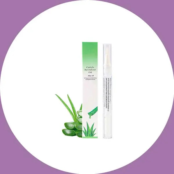 Cuticle Oil Pen (Aloe vera)   aff93d-9f.myshopify.com Tenteu nail