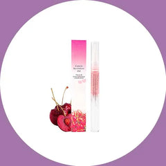 Cuticle Oil Pen(Cherry)   aff93d-9f.myshopify.com Tenteu nail