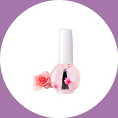 Cuticle Oil (Rose)   aff93d-9f.myshopify.com Tenteu nail