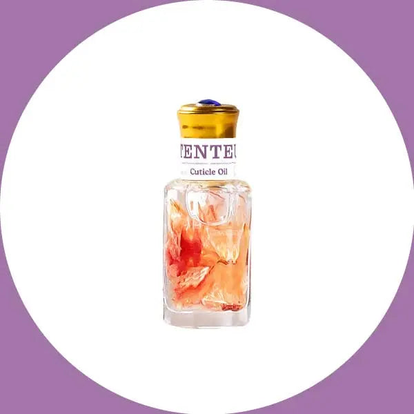 Cuticle Oil (Rose)   aff93d-9f.myshopify.com Tenteu nail