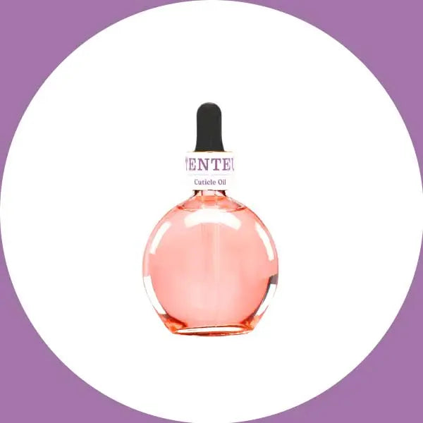 Cuticle Oil (Strawberry)   aff93d-9f.myshopify.com Tenteu nail