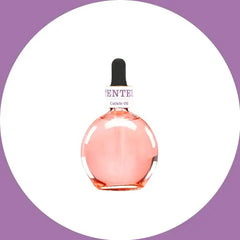 Cuticle Oil (Strawberry)   aff93d-9f.myshopify.com Tenteu nail