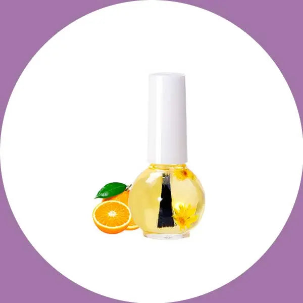 Cuticle Oil (Sweet Orange)   aff93d-9f.myshopify.com Tenteu nail