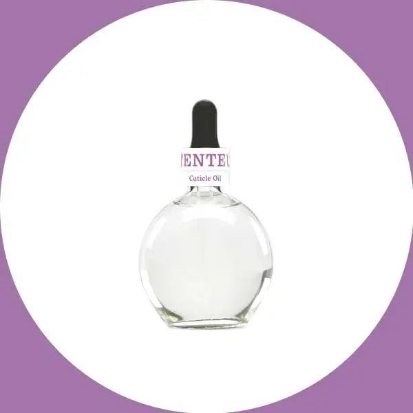 Cuticle Oil (Tea Tree)   aff93d-9f.myshopify.com Tenteu nail