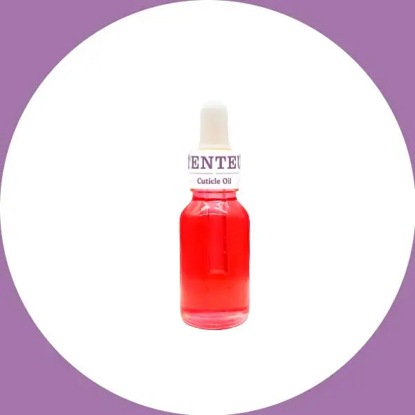 Cuticle Oil (Watermelon)   aff93d-9f.myshopify.com Tenteu nail