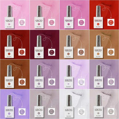 Daily 48 Color Set   aff93d-9f.myshopify.com Tenteu nail