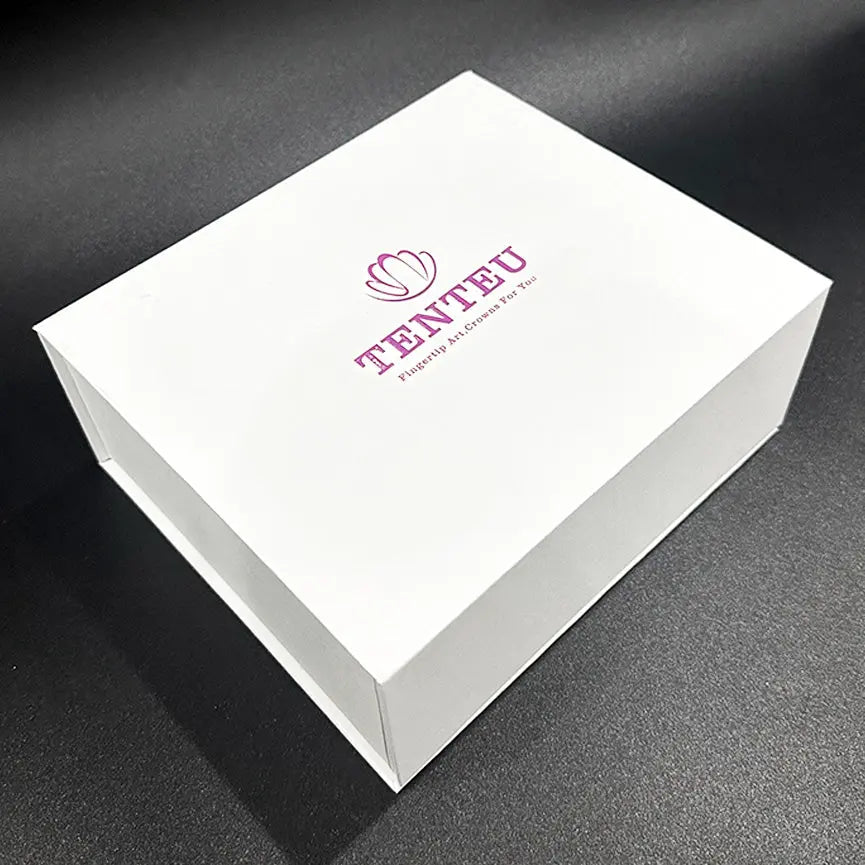 Daily 48 Color Set   aff93d-9f.myshopify.com Tenteu nail