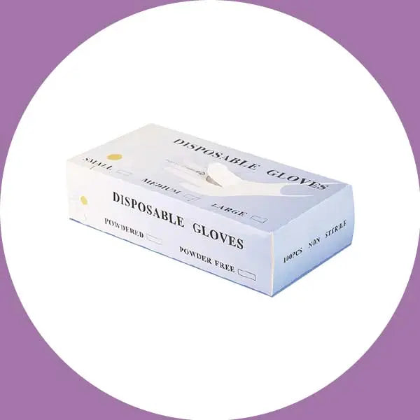 Disposable Gloves   aff93d-9f.myshopify.com Tenteu nail