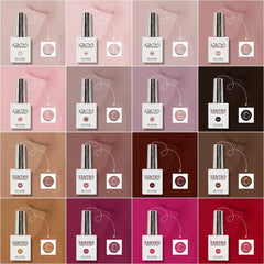 Elegant 48 Color Set   aff93d-9f.myshopify.com Tenteu nail