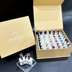 Elegant 48 Color Set   aff93d-9f.myshopify.com Tenteu nail