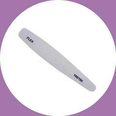 FLEX NAIL FILE 100/180   aff93d-9f.myshopify.com Tenteu nail