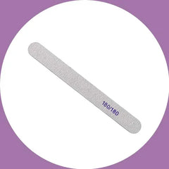 GRAY NAIL FILE 180/180   aff93d-9f.myshopify.com Tenteu nail