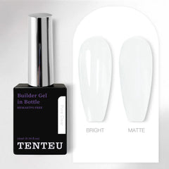 HEMA & TPO FREE BIAB - Pure Clear   aff93d-9f.myshopify.com Tenteu nail