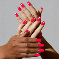 HEMA & TPO FREE Color Gel - Cherry Flash   aff93d-9f.myshopify.com Tenteu nail