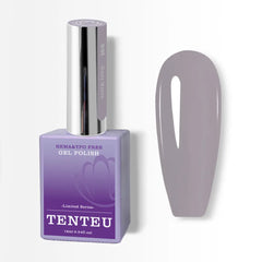 HEMA & TPO FREE Color Gel - Dusty Mauve   aff93d-9f.myshopify.com Tenteu nail