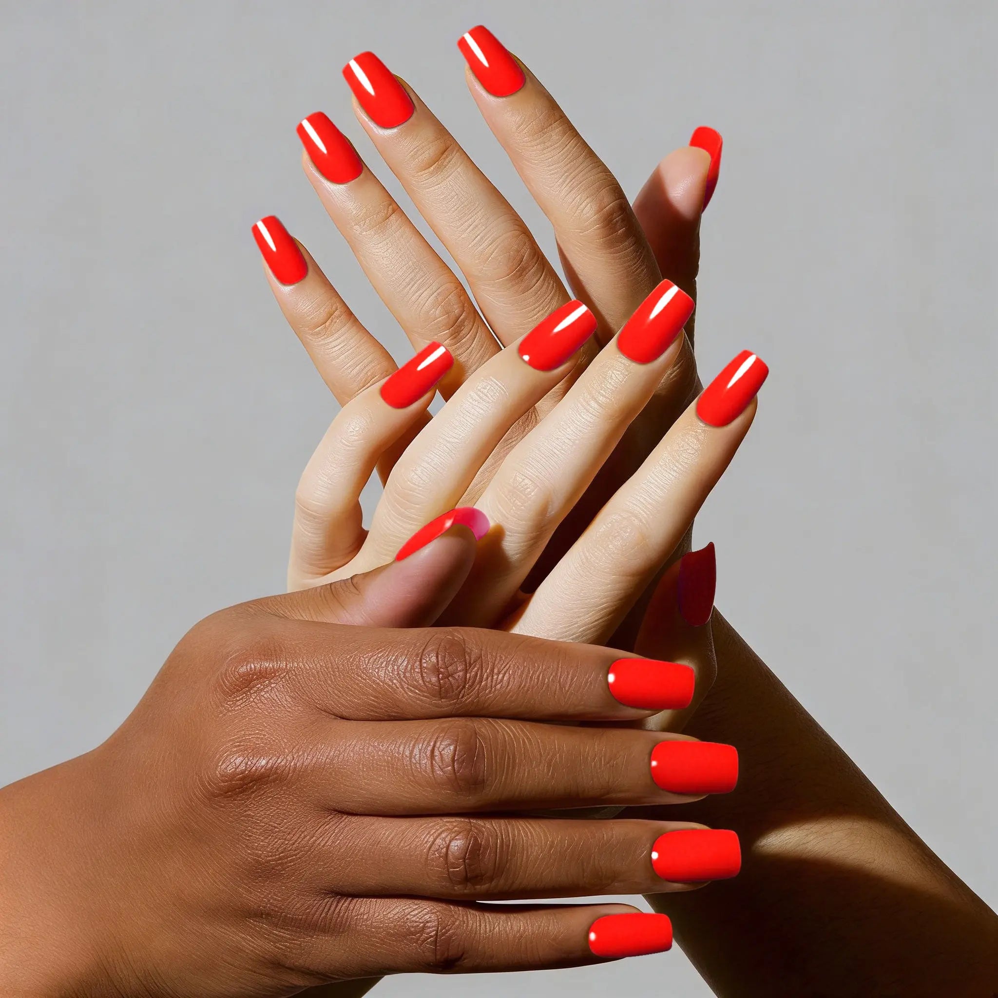 HEMA & TPO FREE Color Gel - Flamingo   aff93d-9f.myshopify.com Tenteu nail