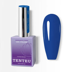 HEMA & TPO FREE Color Gel - Indigo Flame   aff93d-9f.myshopify.com Tenteu nail