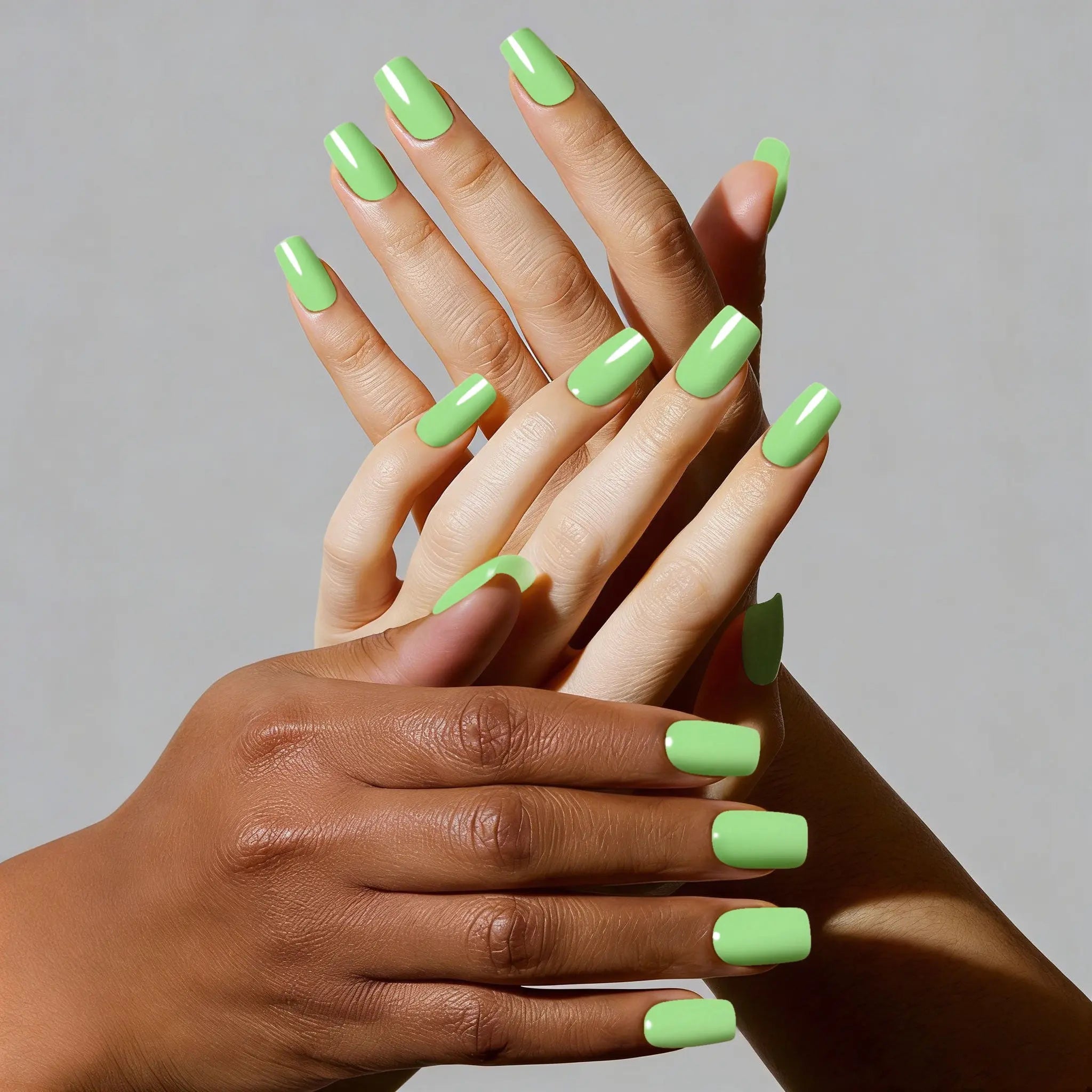 HEMA & TPO FREE Color Gel - Mint Canopy   aff93d-9f.myshopify.com Tenteu nail