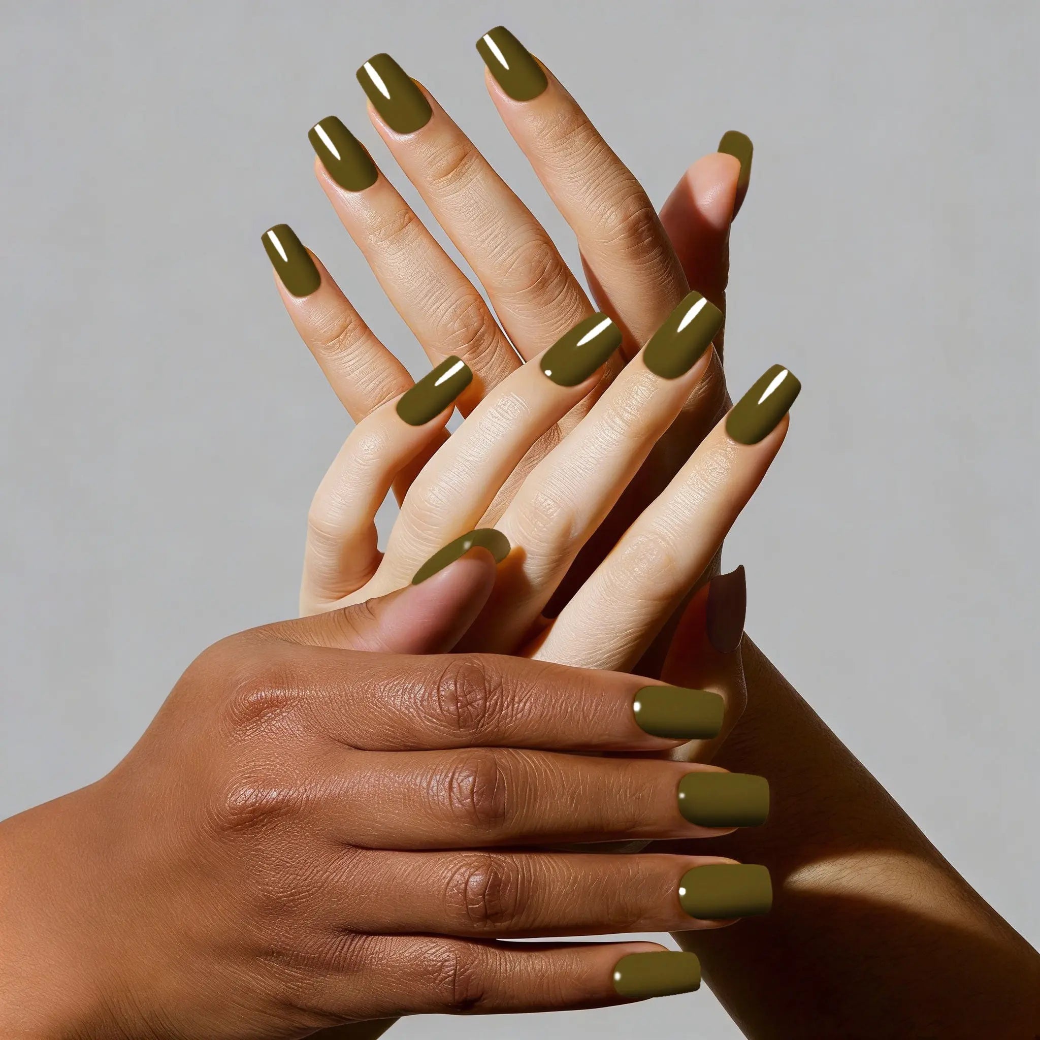 HEMA & TPO FREE Color Gel - Olive Stream   aff93d-9f.myshopify.com Tenteu nail