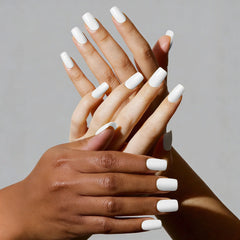 HEMA & TPO FREE Color Gel - White   aff93d-9f.myshopify.com Tenteu nail