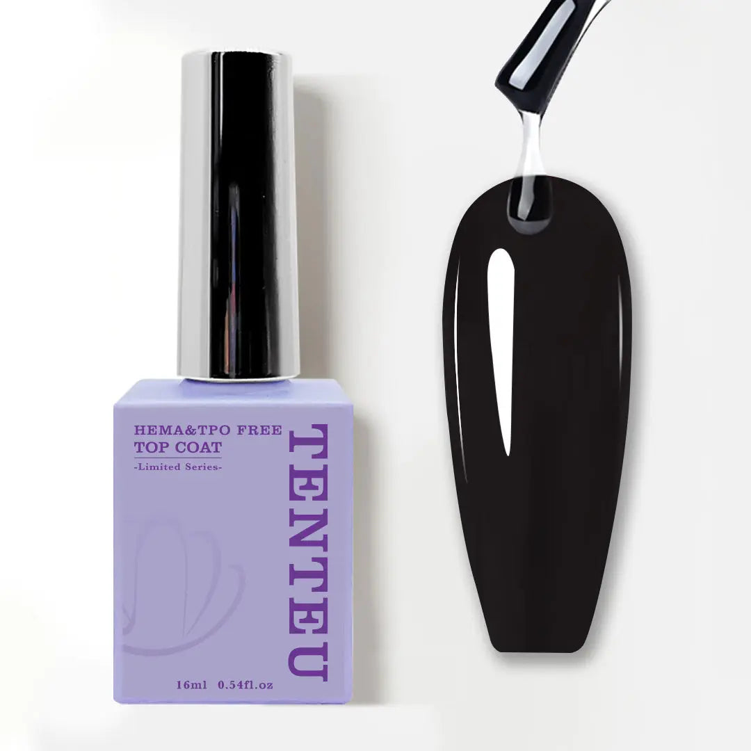 HEMA & TPO FREE NO Wipe Top Coat   aff93d-9f.myshopify.com Tenteu nail