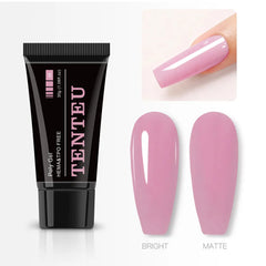 HEMA & TPO FREE Poly Gel - 06   aff93d-9f.myshopify.com Tenteu nail