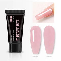 HEMA & TPO FREE Poly Gel - 10   aff93d-9f.myshopify.com Tenteu nail
