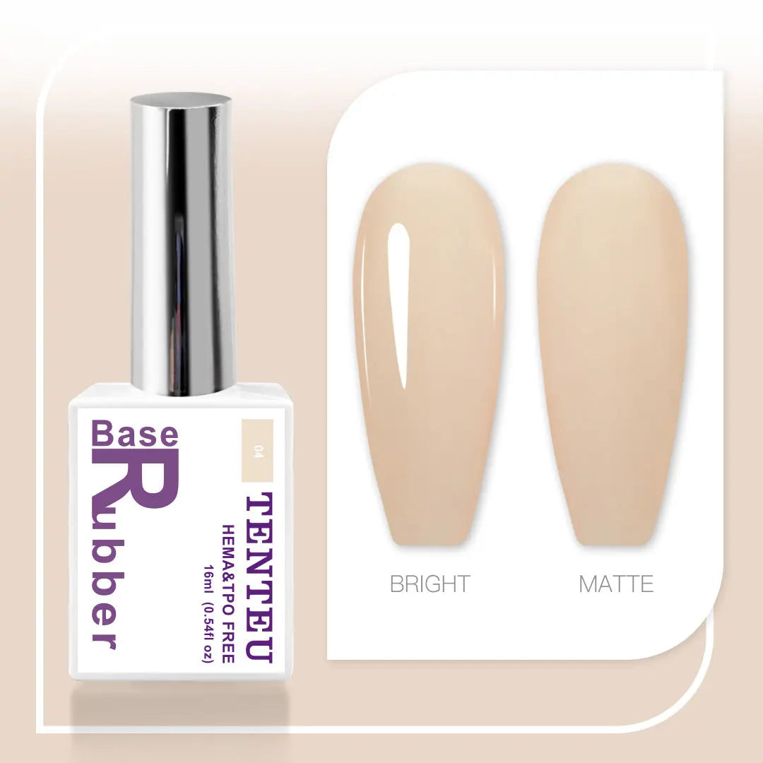 HEMA & TPO FREE Rubber Base - 04   aff93d-9f.myshopify.com Tenteu nail
