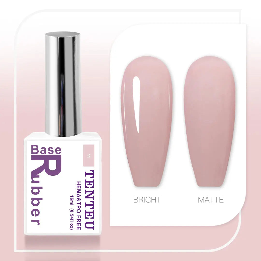 HEMA & TPO FREE Rubber Base - 11   aff93d-9f.myshopify.com Tenteu nail