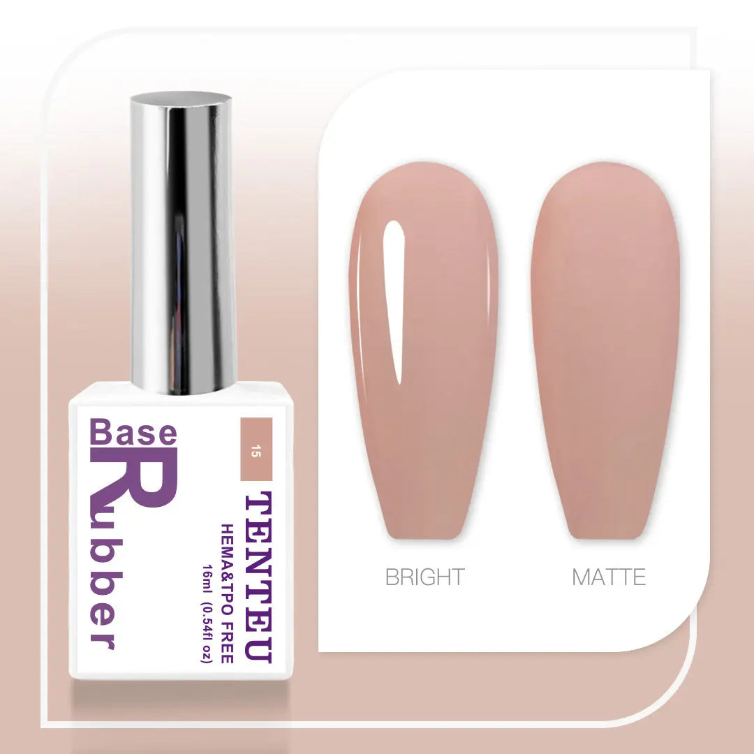 HEMA & TPO FREE Rubber Base - 15   aff93d-9f.myshopify.com Tenteu nail