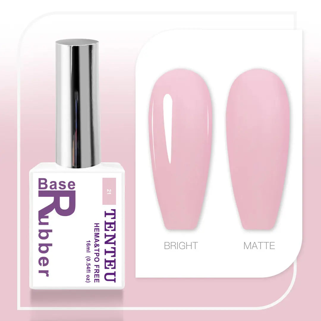 HEMA & TPO FREE Rubber Base - 21   aff93d-9f.myshopify.com Tenteu nail