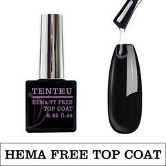 Hema Free Top Coat   aff93d-9f.myshopify.com Tenteu nail