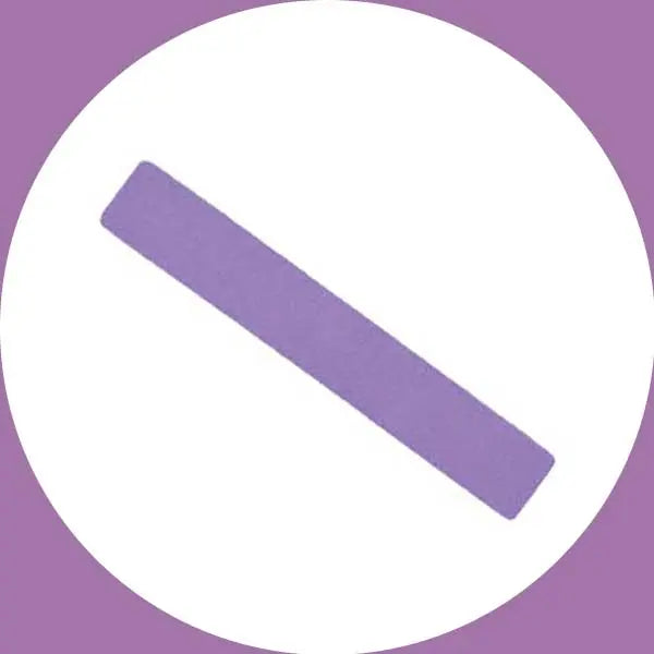 L PURPLE SPONGE FILE 100/180   aff93d-9f.myshopify.com Tenteu nail