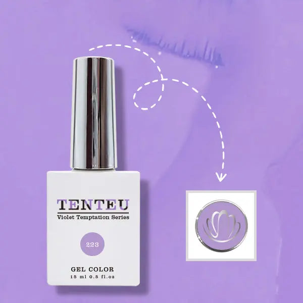 Milky Purple   aff93d-9f.myshopify.com Tenteu nail