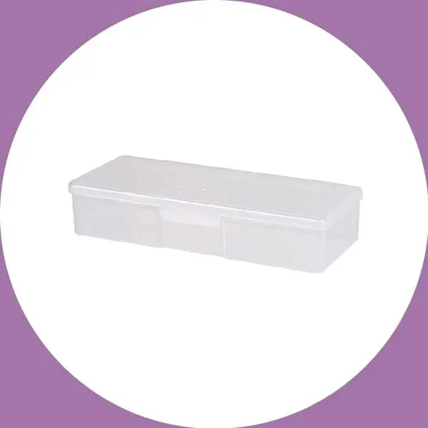 Mini Nail Art Tools Storage Box   aff93d-9f.myshopify.com Tenteu nail