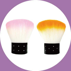 Nail Art Dust Brush