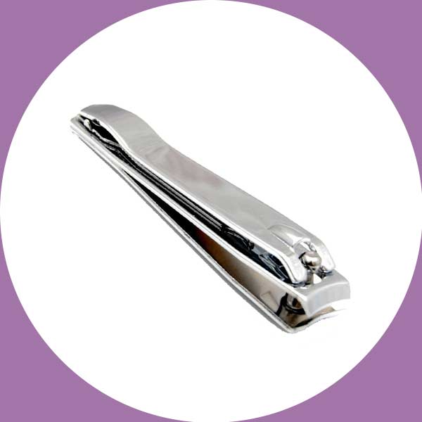 Nail Clipper