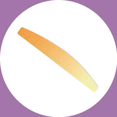 H CLOCR NAIL FILE 150/180