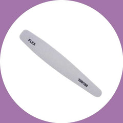 FLEX NAIL FILE 100/180