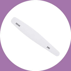 EDGE NAIL FILE 240