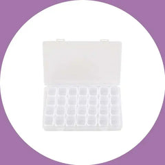 Nail Decoration Storage Box   aff93d-9f.myshopify.com Tenteu nail
