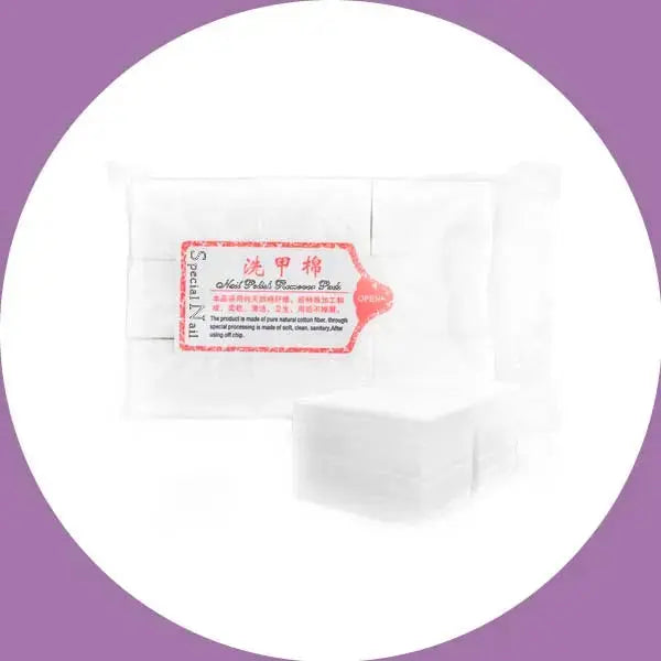 Nail Polish Remover Pads   aff93d-9f.myshopify.com Tenteu nail