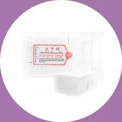 Nail Polish Remover Pads   aff93d-9f.myshopify.com Tenteu nail