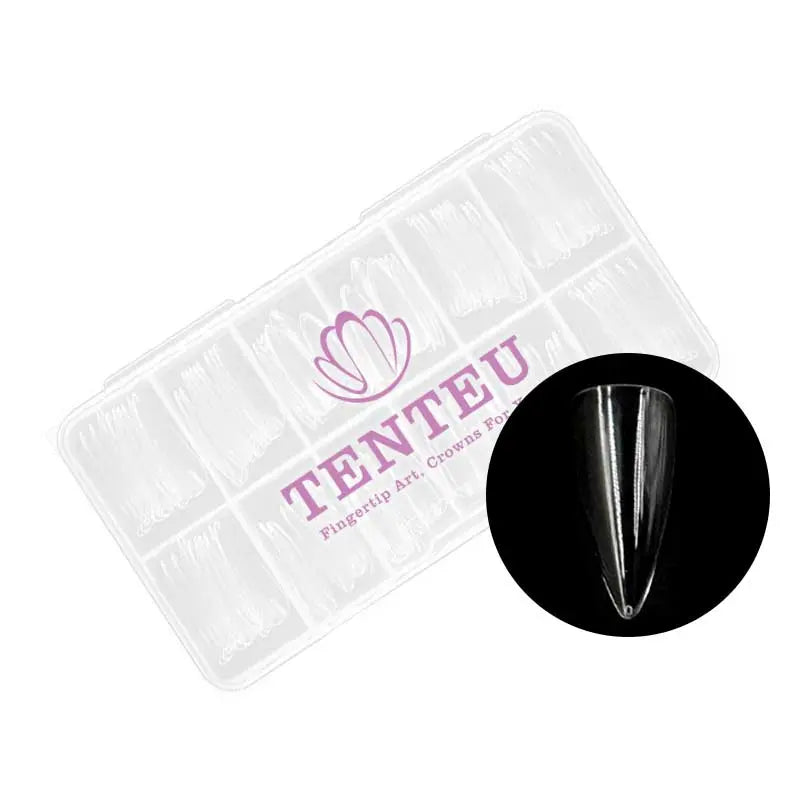 Nail Shape - A01   aff93d-9f.myshopify.com Tenteu nail