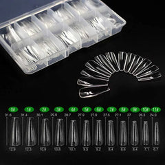 Nail Shape - A03   aff93d-9f.myshopify.com Tenteu nail