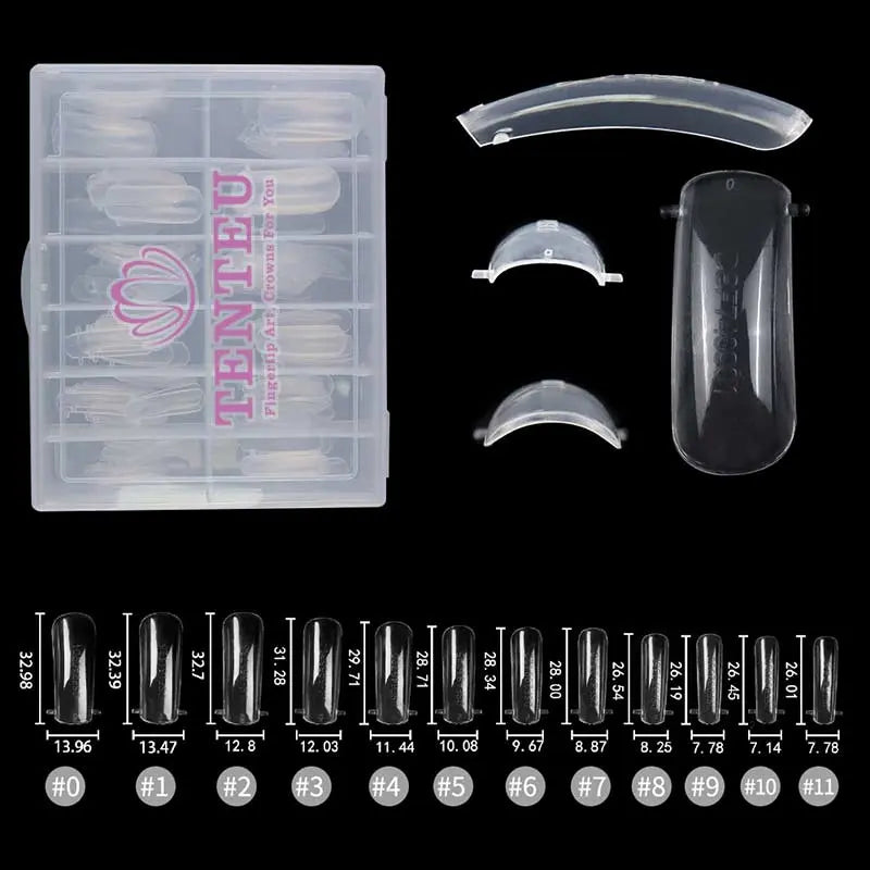  Nail Shape - JM01   aff93d-9f.myshopify.com